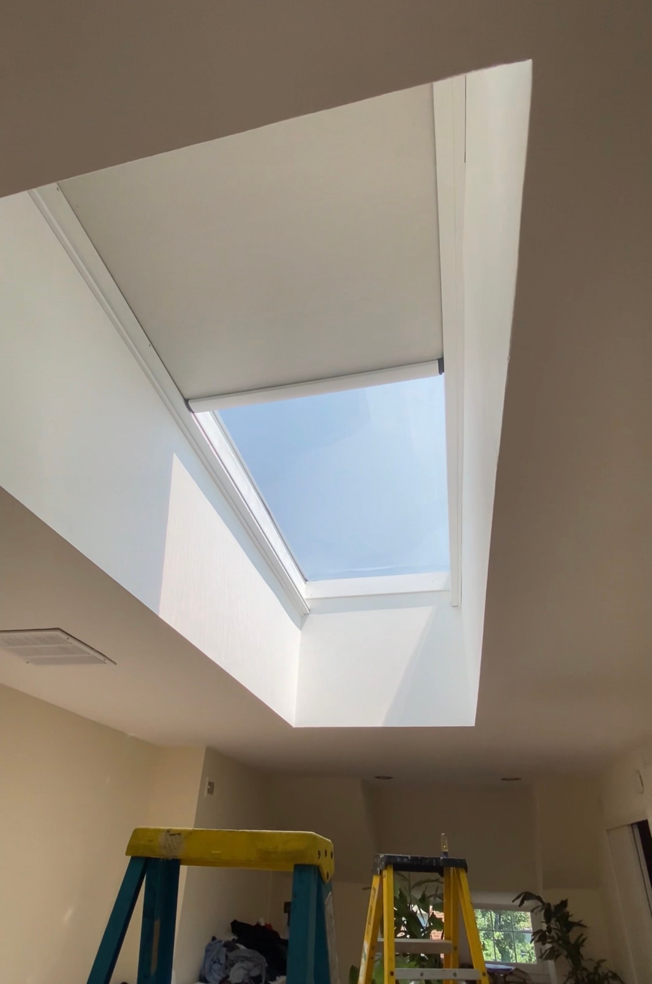 Georgetown Skylight