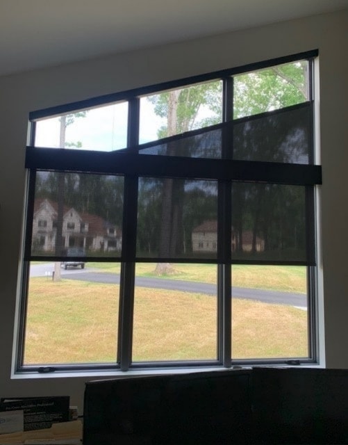 Specialty Windows